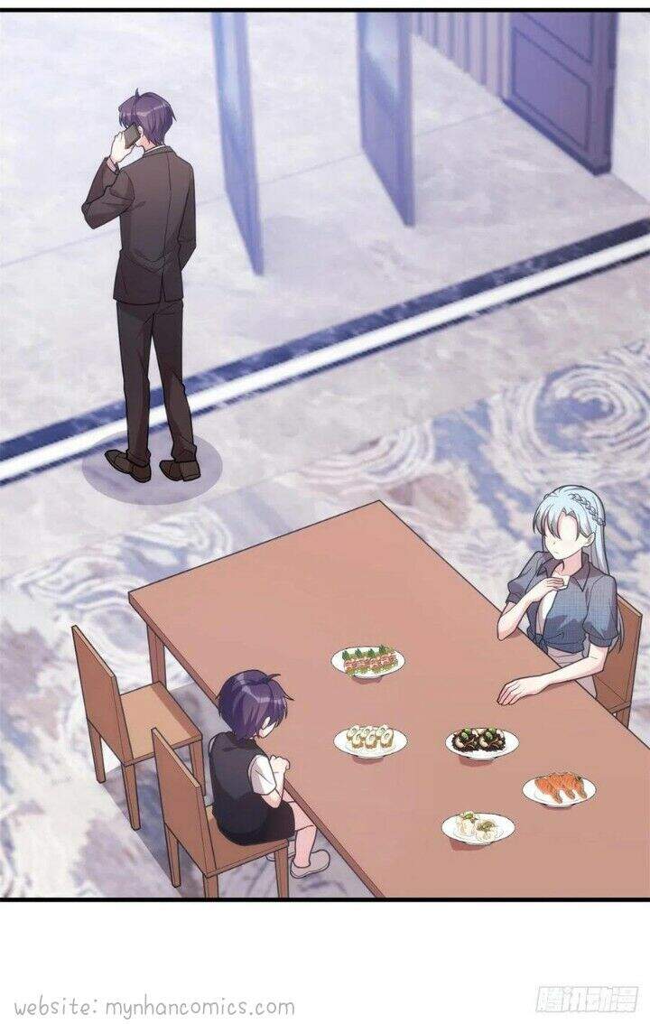 Tiểu Bạch Nam Thần Daddy Chap 110 - Next Chap 111