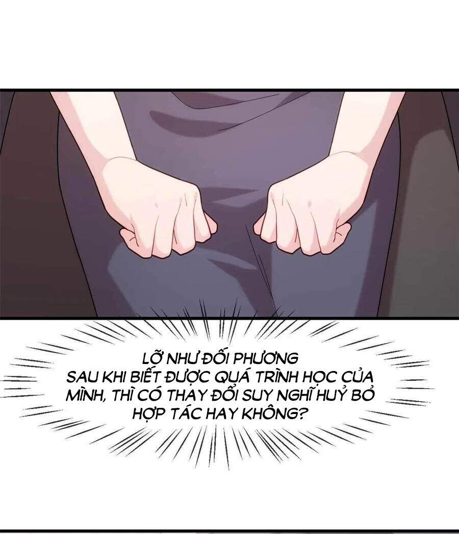 Tiểu Bạch Nam Thần Daddy Chap 113 - Next Chap 114