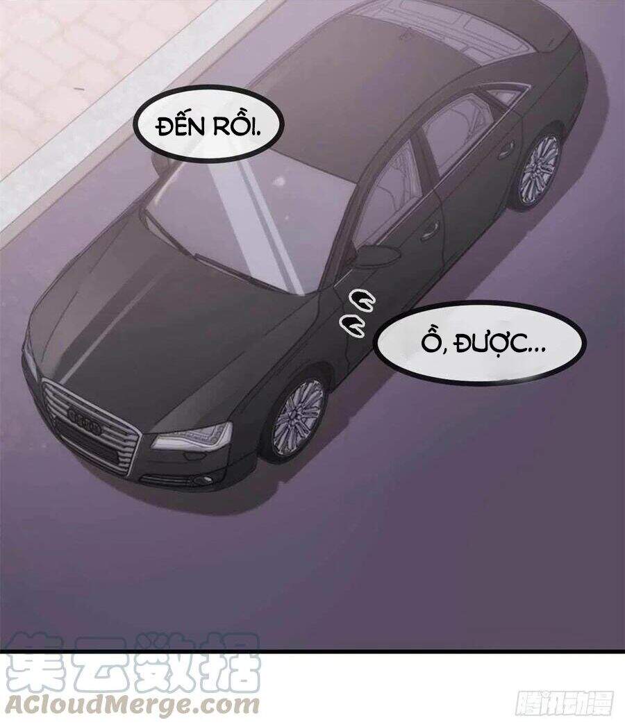 Tiểu Bạch Nam Thần Daddy Chap 113 - Next Chap 114