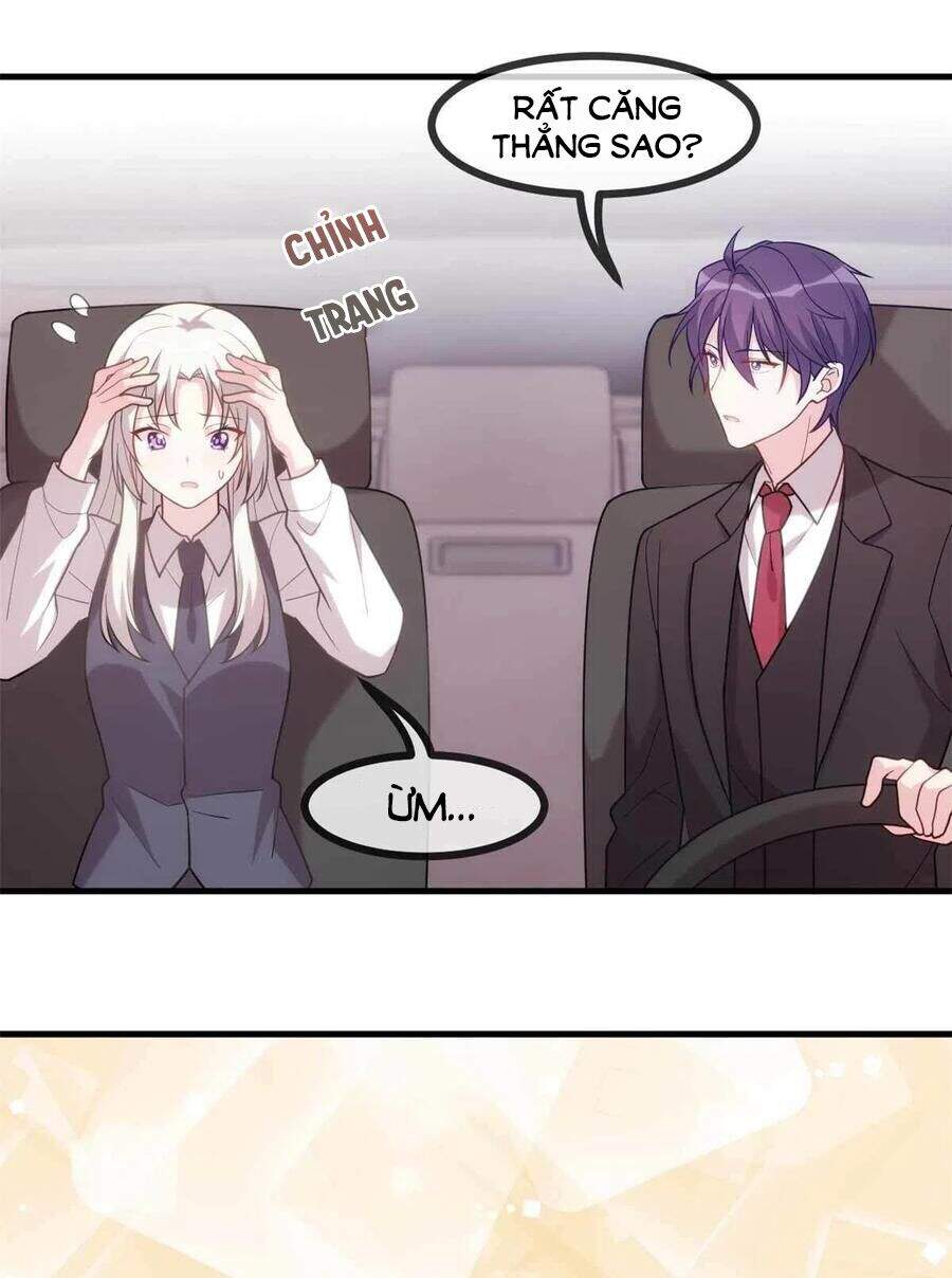 Tiểu Bạch Nam Thần Daddy Chap 113 - Next Chap 114