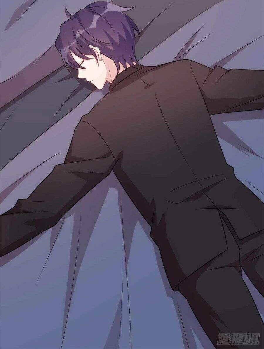 Tiểu Bạch Nam Thần Daddy Chap 116 - Next Chap 117