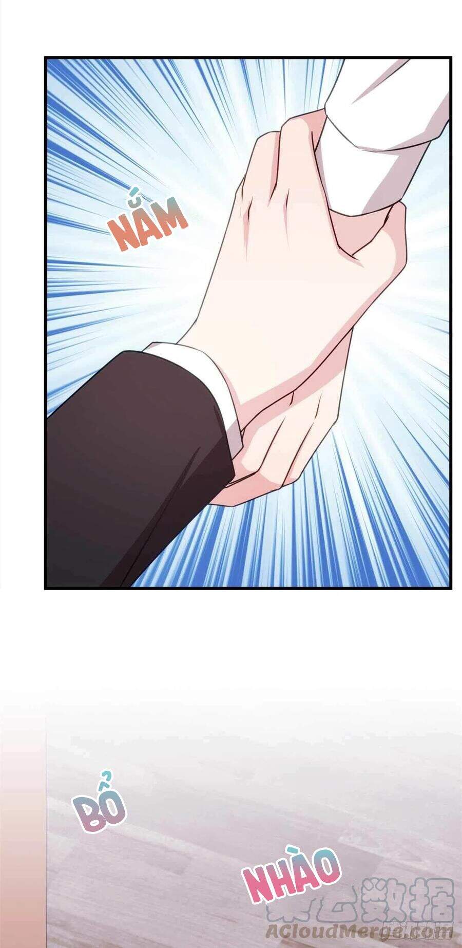 Tiểu Bạch Nam Thần Daddy Chap 116 - Next Chap 117