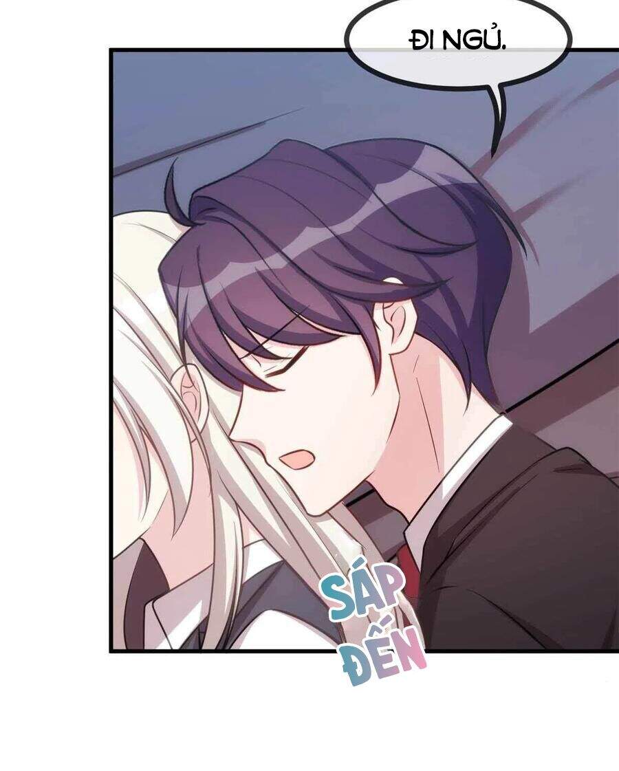 Tiểu Bạch Nam Thần Daddy Chap 116 - Next Chap 117