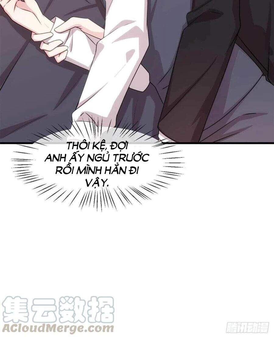 Tiểu Bạch Nam Thần Daddy Chap 116 - Next Chap 117