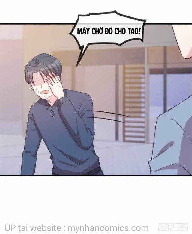 Tiểu Bạch Nam Thần Daddy Chap 128 - Next Chap 129