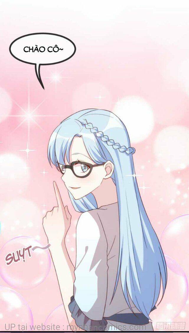 Tiểu Bạch Nam Thần Daddy Chap 136 - Next Chap 137