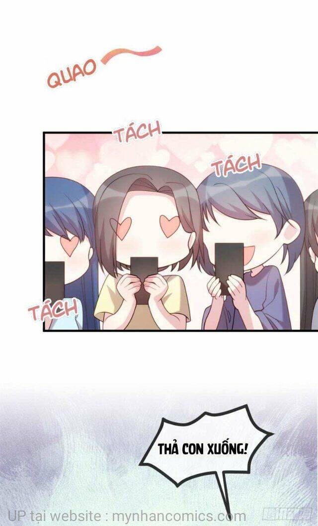 Tiểu Bạch Nam Thần Daddy Chap 137 - Next Chap 138