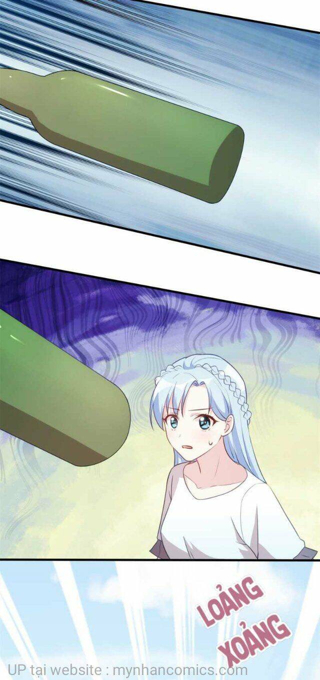 Tiểu Bạch Nam Thần Daddy Chap 138 - Next Chap 139