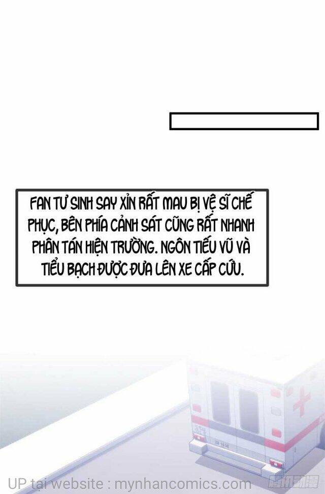 Tiểu Bạch Nam Thần Daddy Chap 138 - Next Chap 139