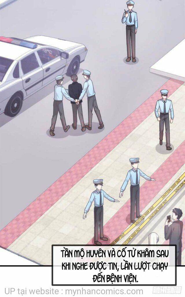 Tiểu Bạch Nam Thần Daddy Chap 138 - Next Chap 139