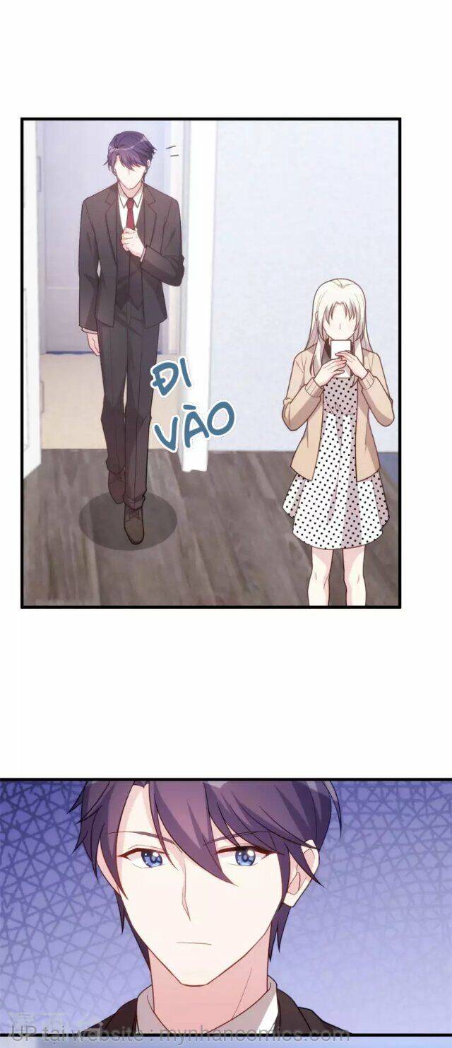 Tiểu Bạch Nam Thần Daddy Chap 140 - Next Chap 141