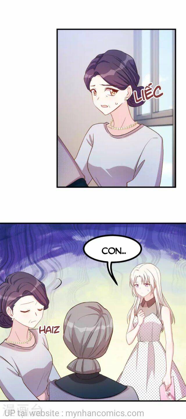 Tiểu Bạch Nam Thần Daddy Chap 142 - Next Chap 143