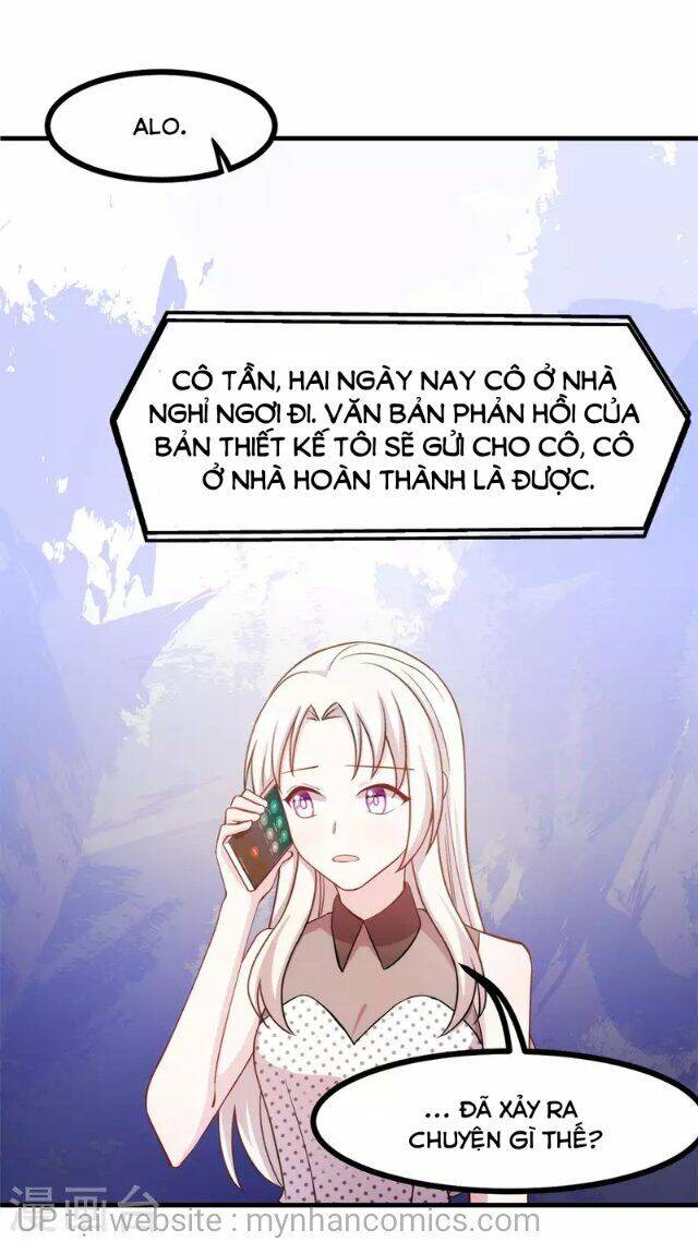 Tiểu Bạch Nam Thần Daddy Chap 143 - Next Chap 144