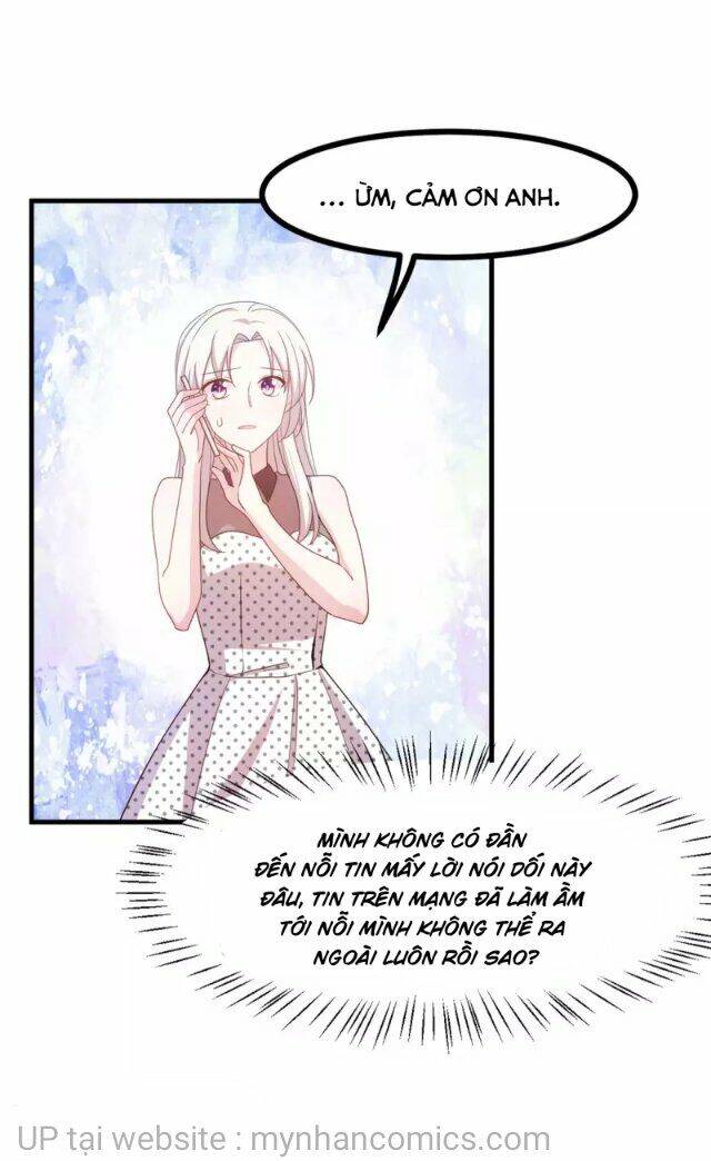 Tiểu Bạch Nam Thần Daddy Chap 143 - Next Chap 144