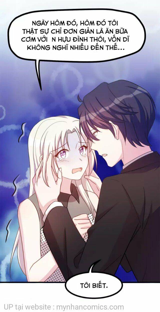 Tiểu Bạch Nam Thần Daddy Chap 144 - Next Chap 145