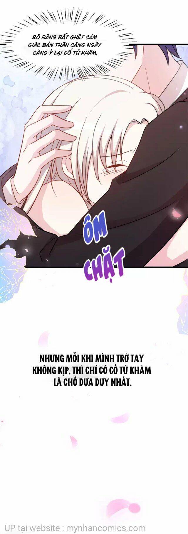 Tiểu Bạch Nam Thần Daddy Chap 144 - Next Chap 145