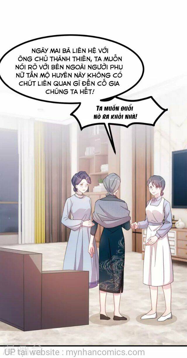 Tiểu Bạch Nam Thần Daddy Chap 144 - Next Chap 145
