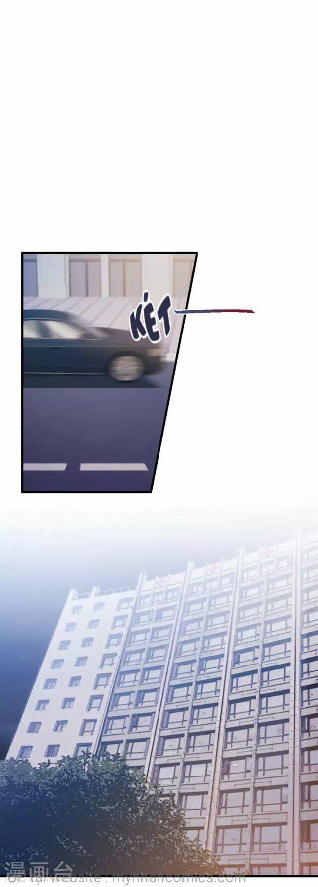 Tiểu Bạch Nam Thần Daddy Chap 145 - Next Chap 146