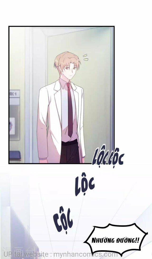 Tiểu Bạch Nam Thần Daddy Chap 145 - Next Chap 146