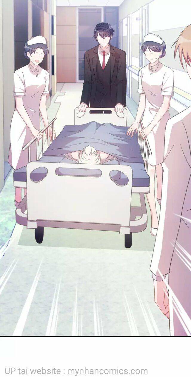 Tiểu Bạch Nam Thần Daddy Chap 145 - Next Chap 146