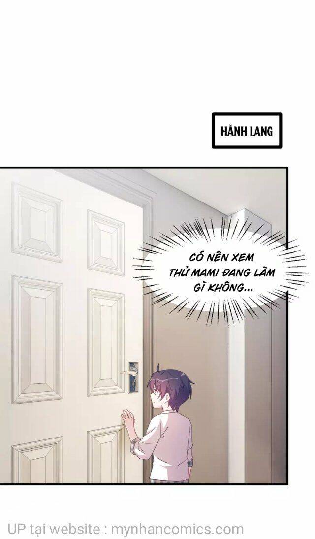 Tiểu Bạch Nam Thần Daddy Chap 145 - Next Chap 146