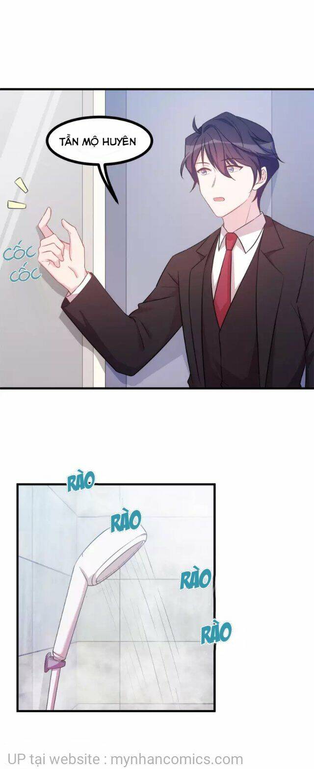 Tiểu Bạch Nam Thần Daddy Chap 145 - Next Chap 146