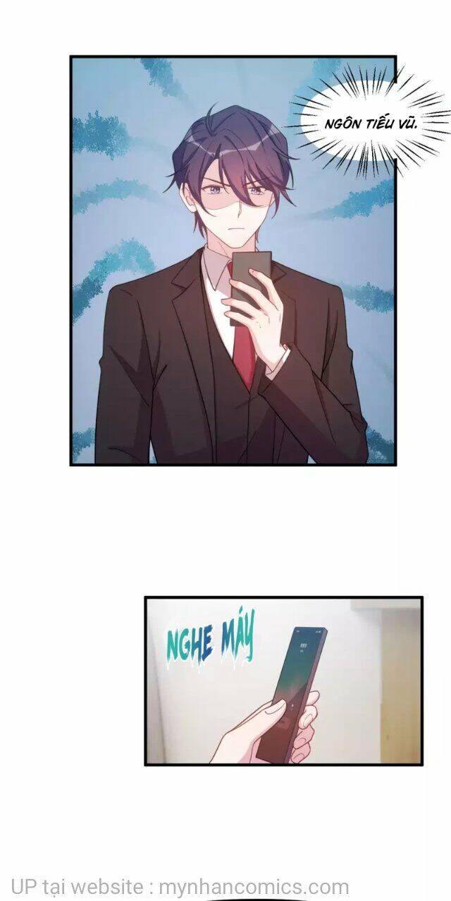 Tiểu Bạch Nam Thần Daddy Chap 146 - Next Chap 147