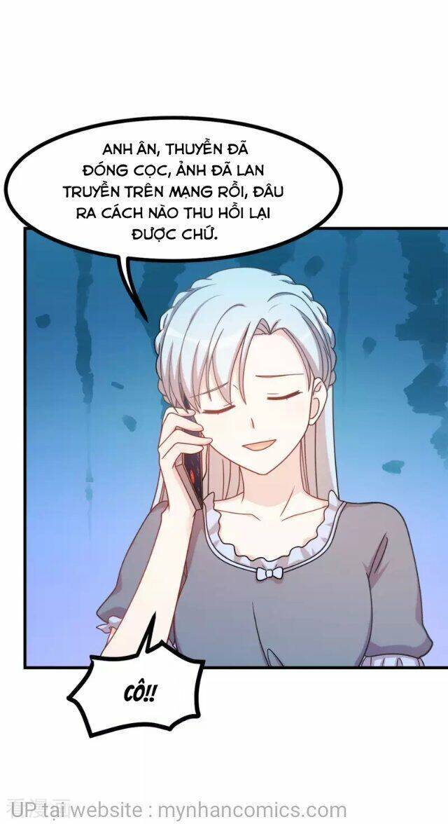 Tiểu Bạch Nam Thần Daddy Chap 147 - Next Chap 148