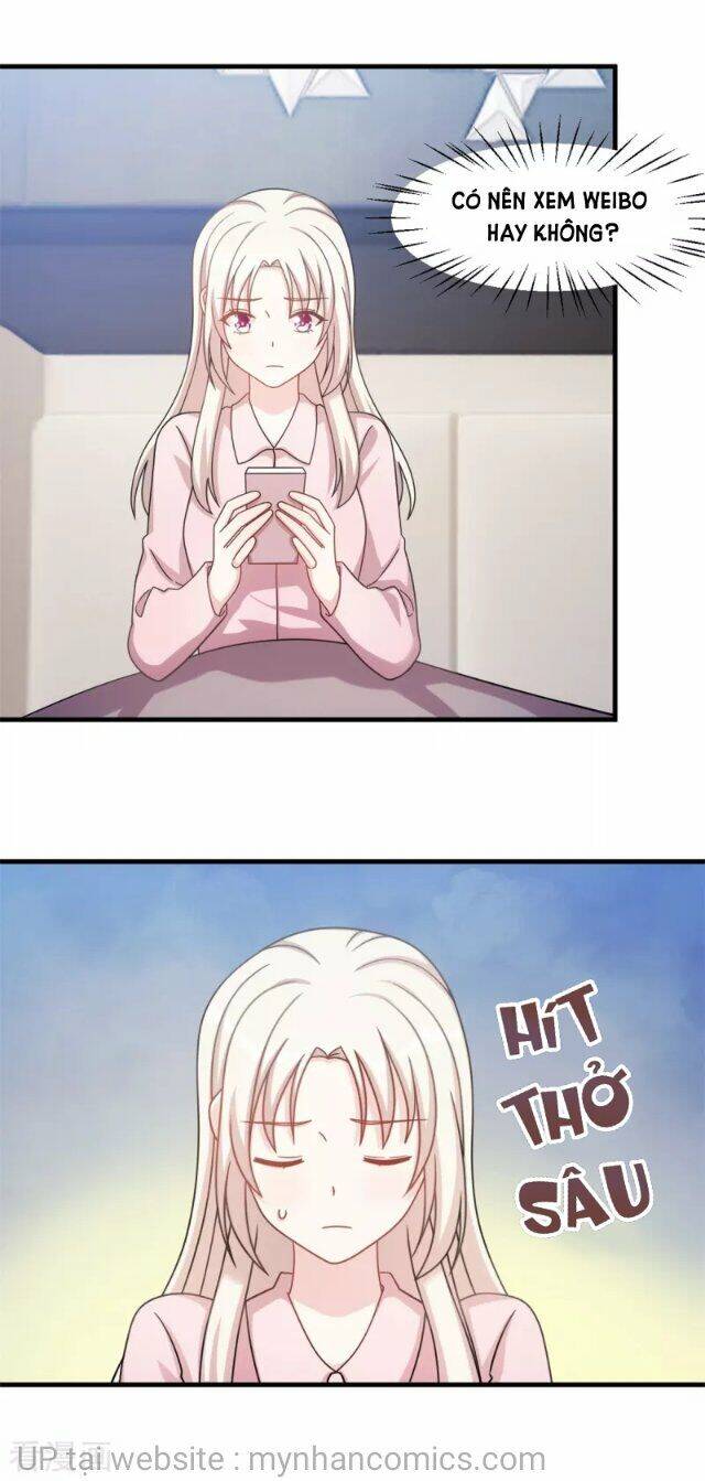 Tiểu Bạch Nam Thần Daddy Chap 149 - Next Chap 150