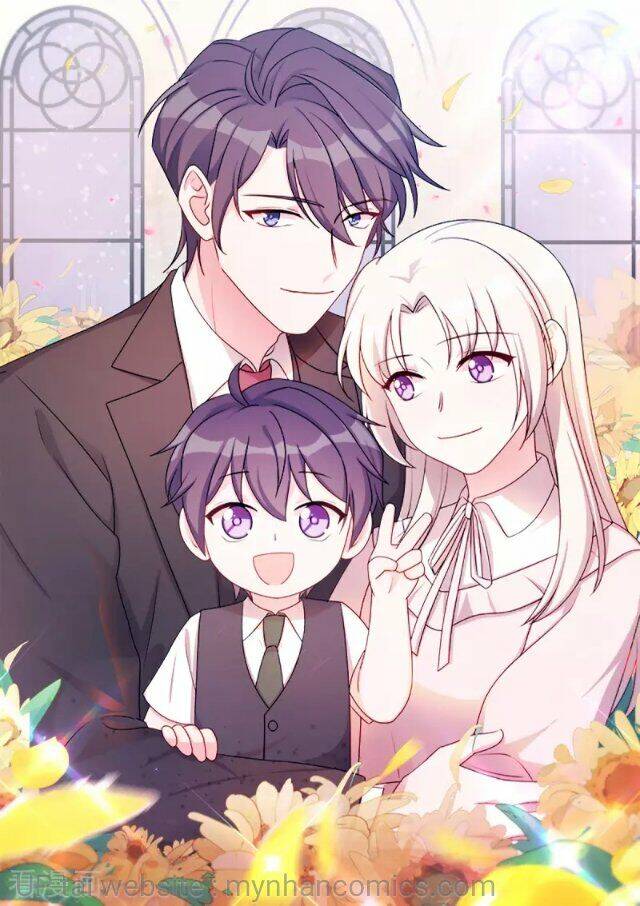 Tiểu Bạch Nam Thần Daddy Chap 151 - Next Chap 152