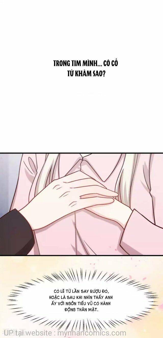 Tiểu Bạch Nam Thần Daddy Chap 151 - Next Chap 152