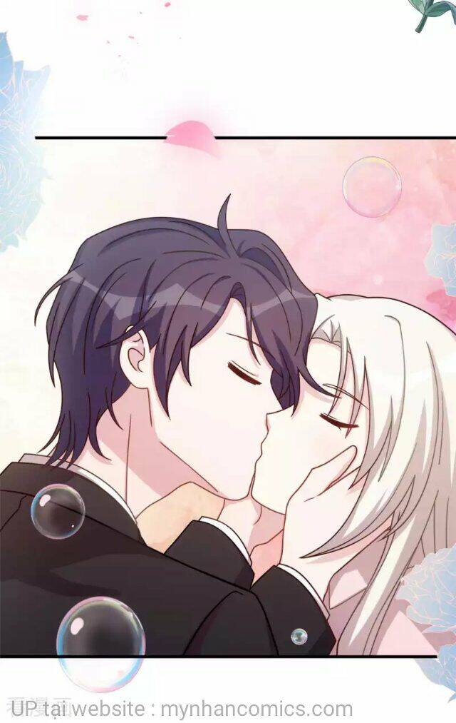 Tiểu Bạch Nam Thần Daddy Chap 151 - Next Chap 152