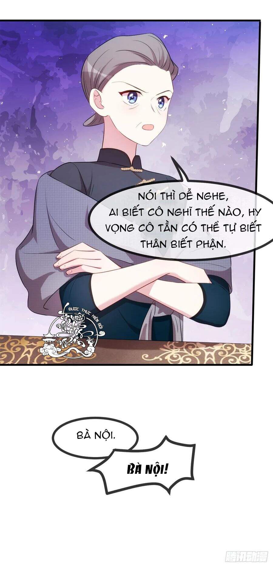 Tiểu Bạch Nam Thần Daddy Chap 66 - Next Chap 67