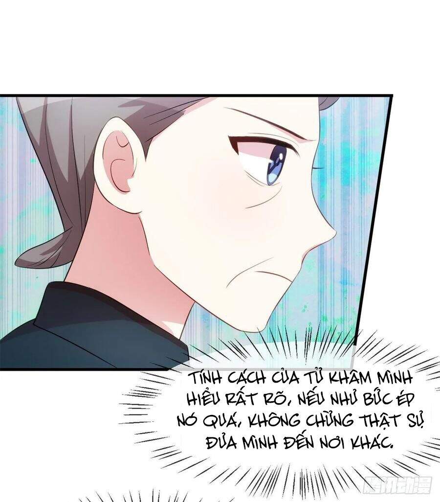 Tiểu Bạch Nam Thần Daddy Chap 66 - Next Chap 67