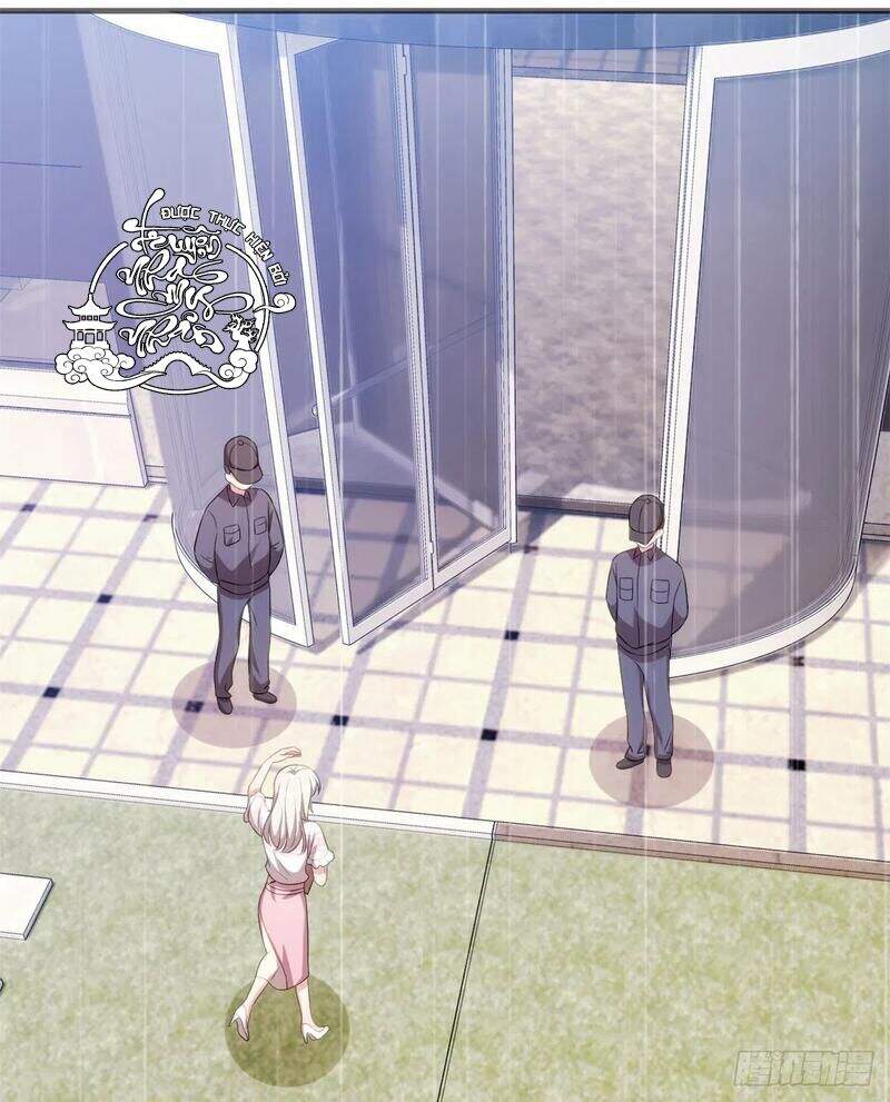 Tiểu Bạch Nam Thần Daddy Chap 67 - Next Chap 68