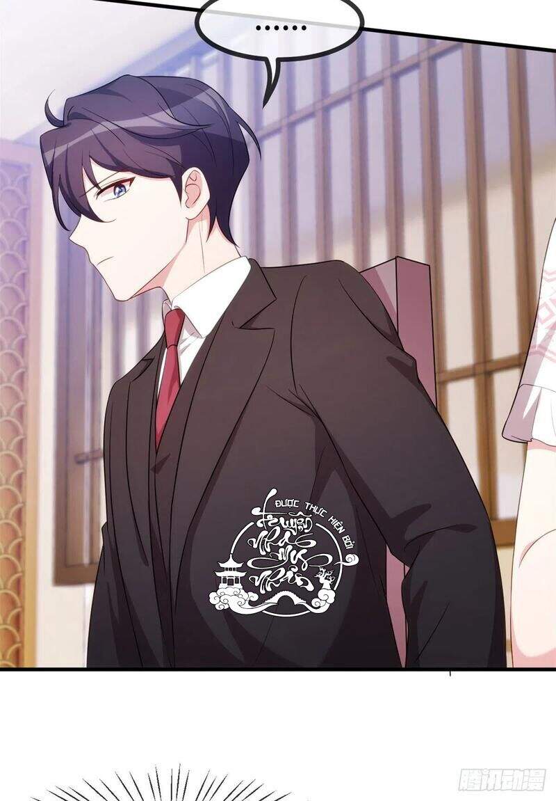 Tiểu Bạch Nam Thần Daddy Chap 67 - Next Chap 68