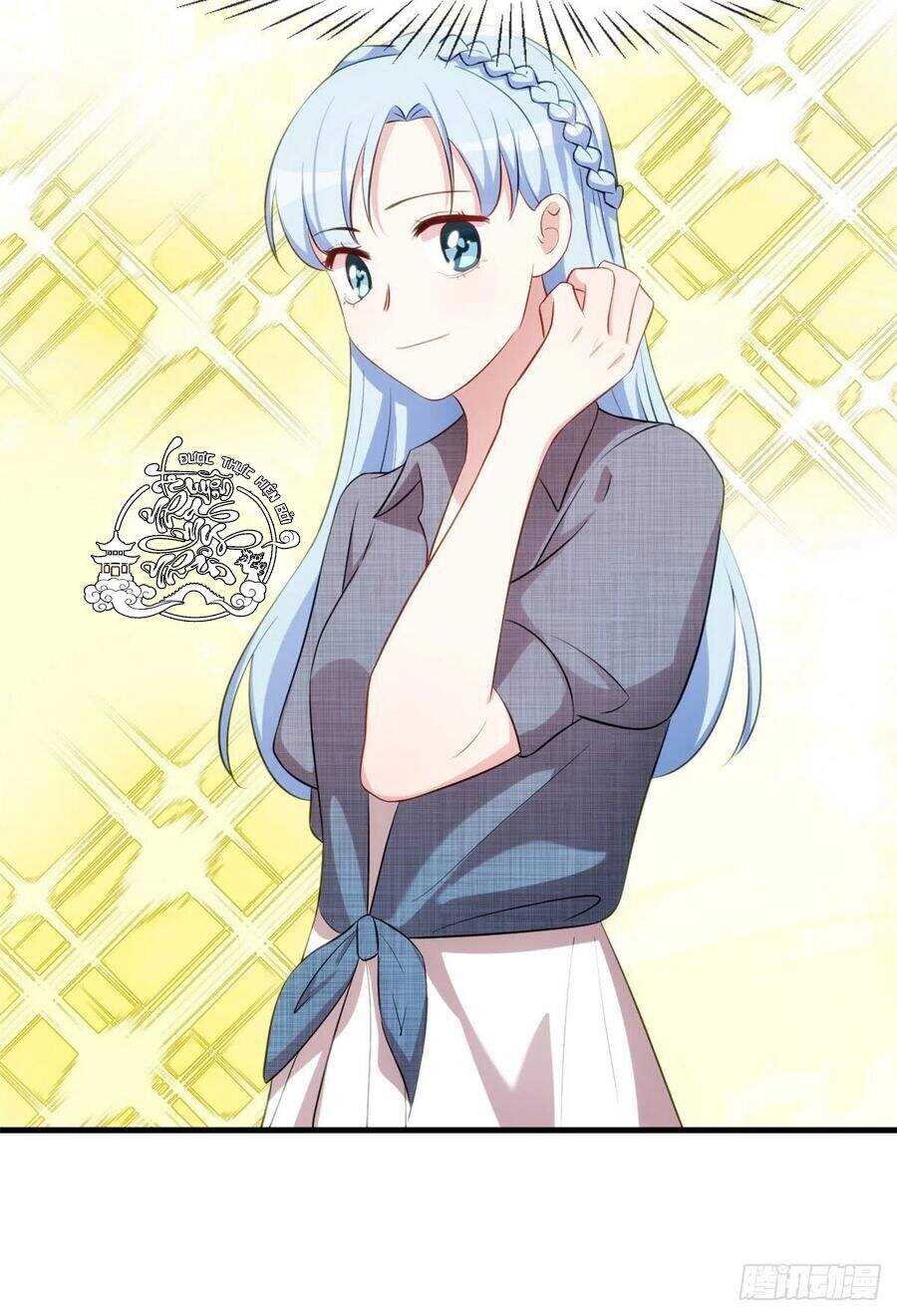 Tiểu Bạch Nam Thần Daddy Chap 68 - Next Chap 69