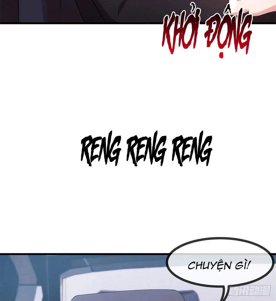 Tiểu Bạch Nam Thần Daddy Chap 68 - Next Chap 69