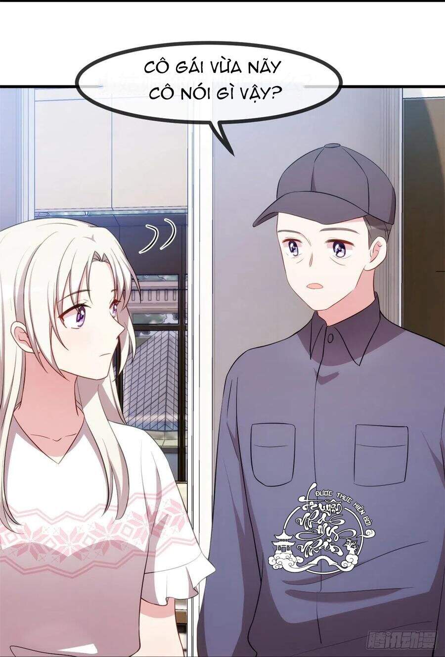 Tiểu Bạch Nam Thần Daddy Chap 68 - Next Chap 69