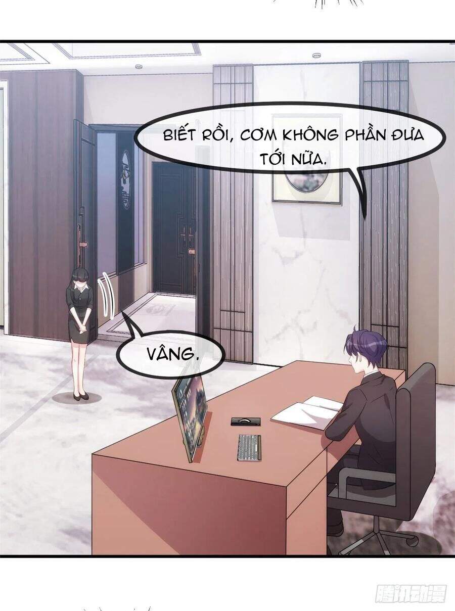 Tiểu Bạch Nam Thần Daddy Chap 71 - Next Chap 72