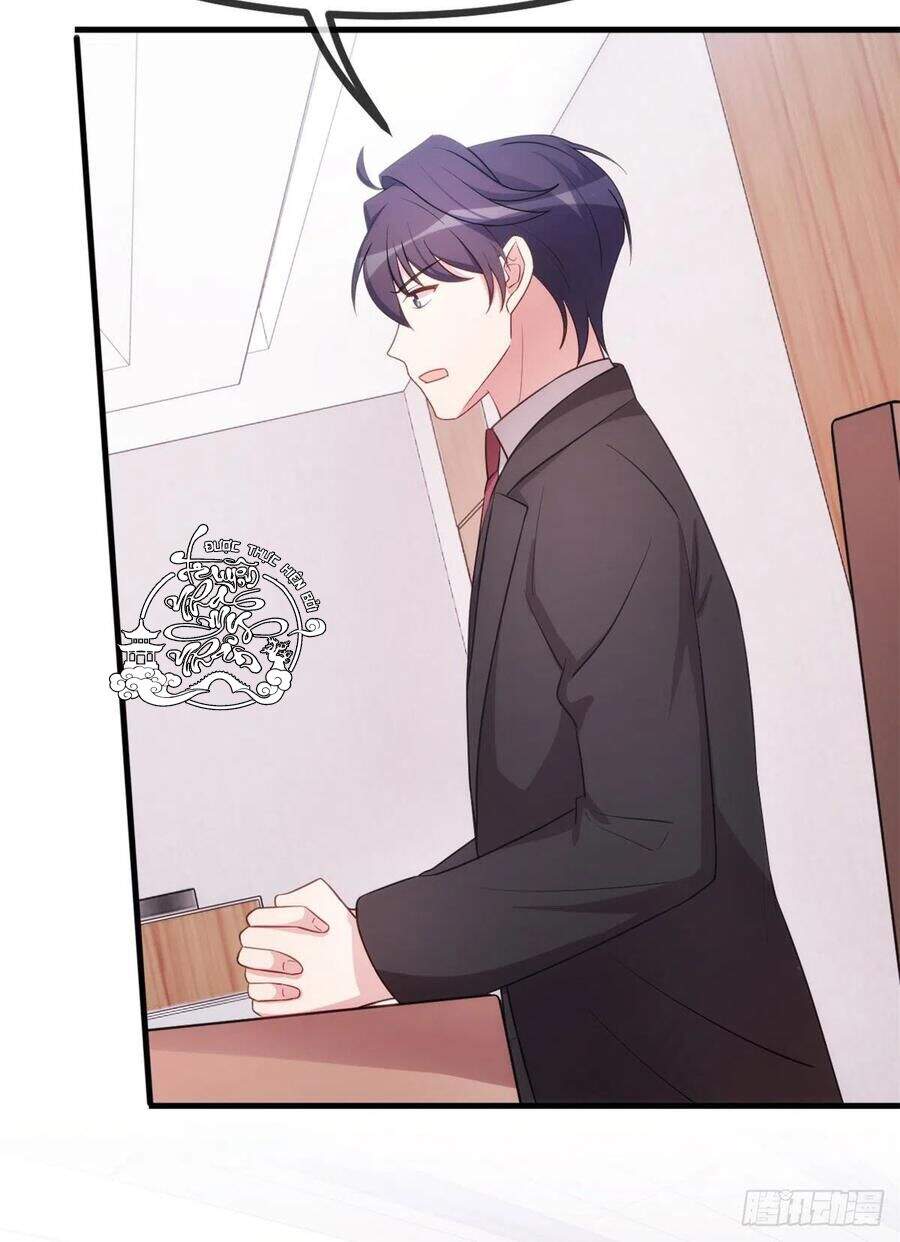 Tiểu Bạch Nam Thần Daddy Chap 71 - Next Chap 72