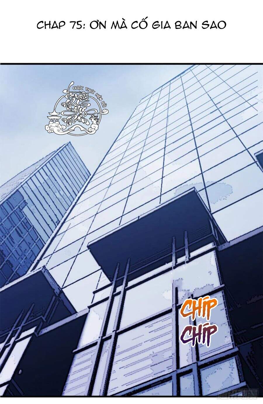 Tiểu Bạch Nam Thần Daddy Chap 75 - Next Chap 76