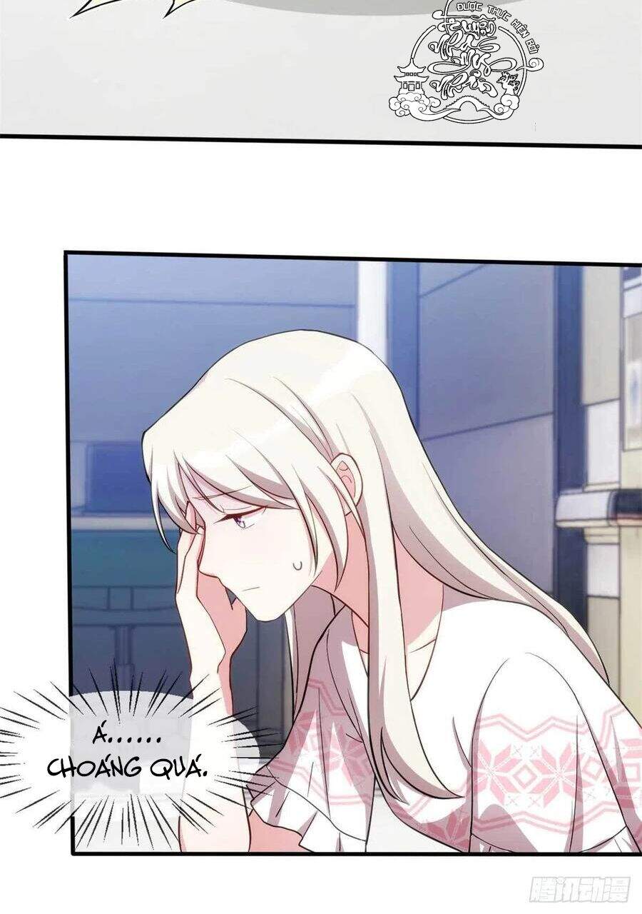 Tiểu Bạch Nam Thần Daddy Chap 77 - Next Chap 78