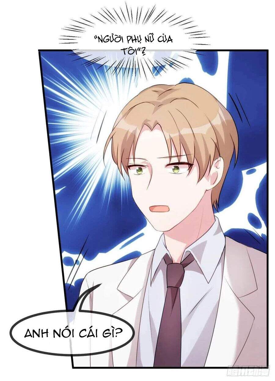 Tiểu Bạch Nam Thần Daddy Chap 78 - Next Chap 79