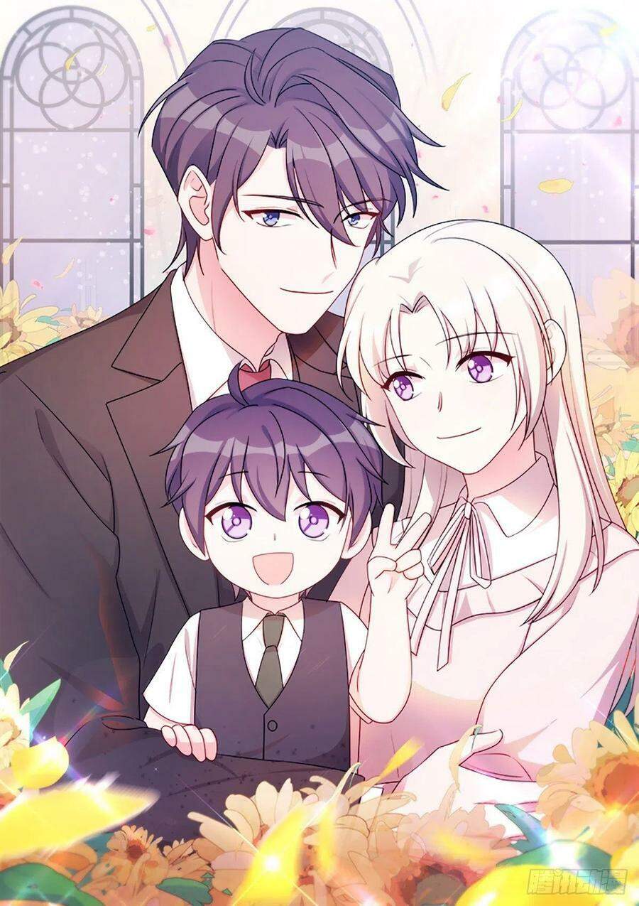 Tiểu Bạch Nam Thần Daddy Chap 84 - Next Chap 85