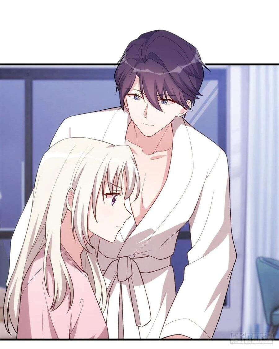 Tiểu Bạch Nam Thần Daddy Chap 91 - Next Chap 92