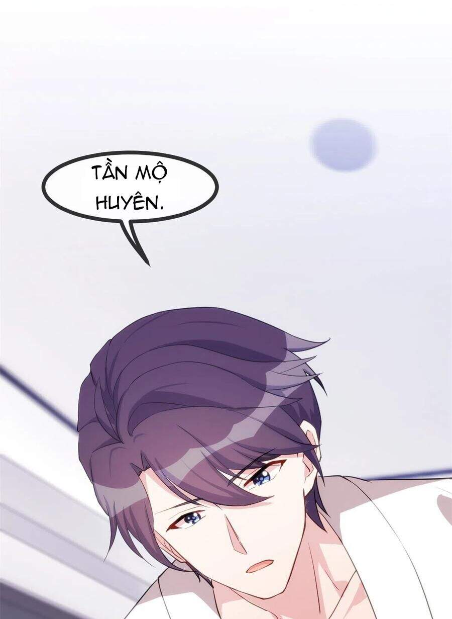 Tiểu Bạch Nam Thần Daddy Chap 91 - Next Chap 92