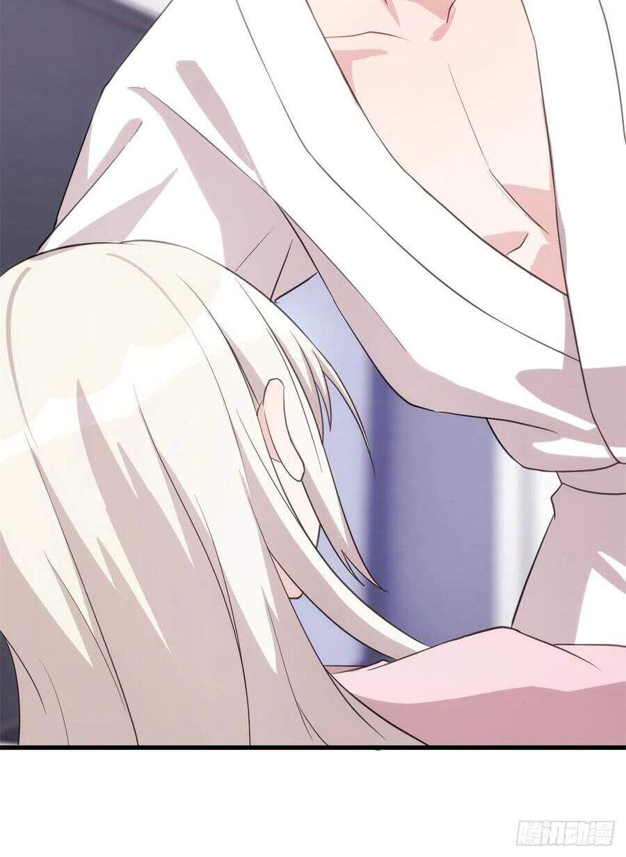 Tiểu Bạch Nam Thần Daddy Chap 91 - Next Chap 92