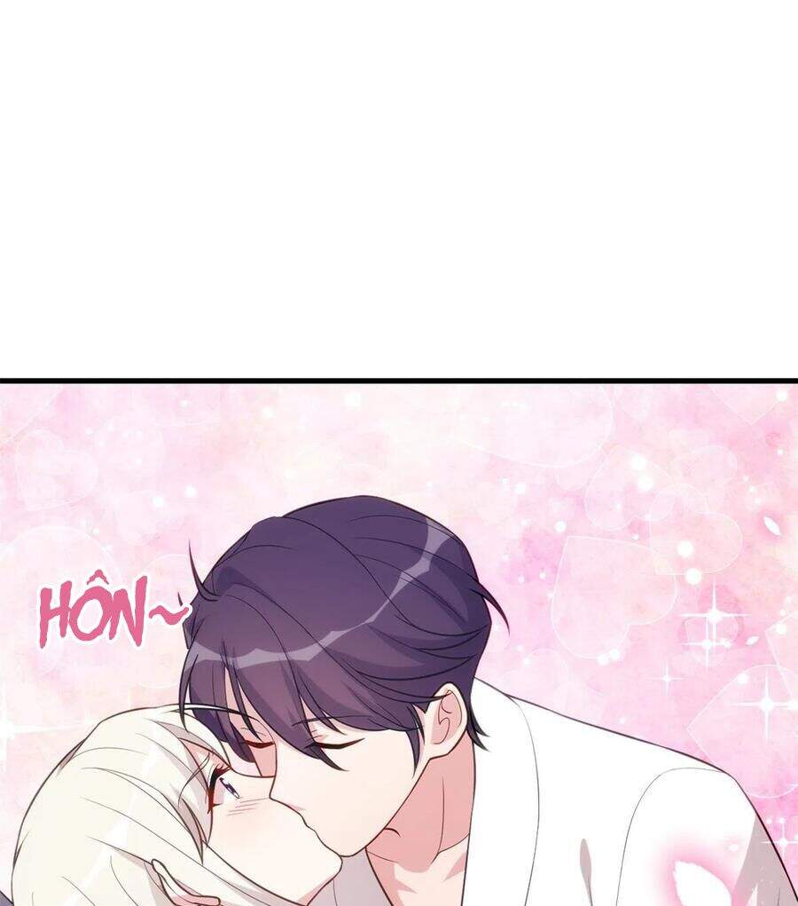 Tiểu Bạch Nam Thần Daddy Chap 91 - Next Chap 92