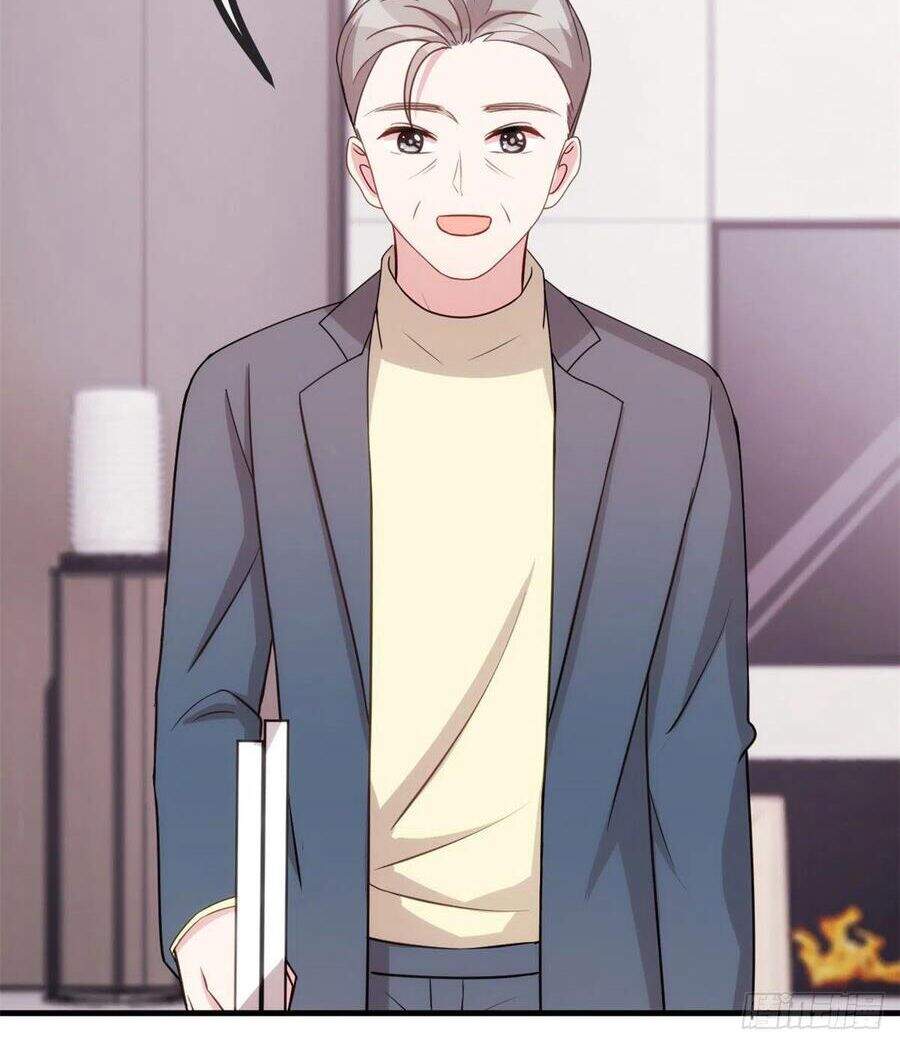 Tiểu Bạch Nam Thần Daddy Chap 91 - Next Chap 92